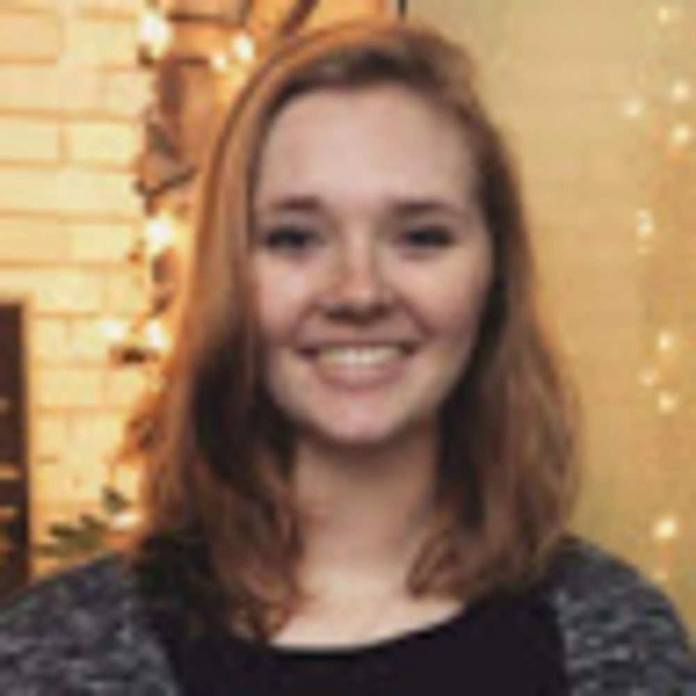 Meet your Posher, Kaitlyn